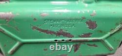 STEWART WARNER Vintage Electric Fuel Pump 12v 220-A-12 SCTA Sprint Car Hot Rod
