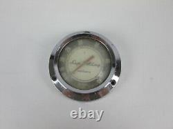 Sea King Boat Speedometer Parts/Repair/Restore Montgomery Wards Part Vintage