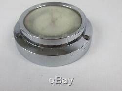 Sea King Boat Speedometer Parts/Repair/Restore Montgomery Wards Part Vintage