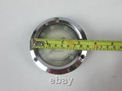 Sea King Boat Speedometer Parts/Repair/Restore Montgomery Wards Part Vintage