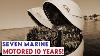 Seven Marine Boat Engines That Faded Into Us History