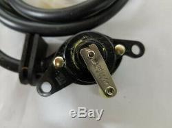 Shift Switch Part #384006 Vintage Evinrude Johnson OMC Outboard