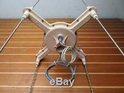 Simrad Taiyo Vintage Boat Marine Direction Finder Antenna