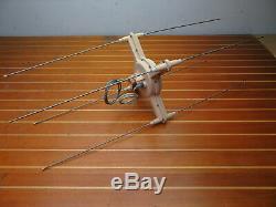 Simrad Taiyo or Apelco Vintage Boat Marine Direction Finder Antenna
