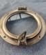Small Bronze Porthole Nice Good Quality Glass Boat Parts Vintage Marine