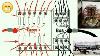 Super Easy Boat Wiring And Electrical Diagrams Step By Step Tutorial