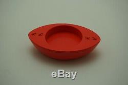 Sylvanian Families Old Oak Hollow Red Boat Dinghy Dingy Treehouse Spare Parts