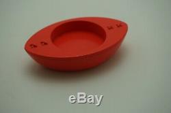 Sylvanian Families Old Oak Hollow Red Boat Dinghy Dingy Treehouse Spare Parts