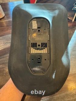 Taiyo Super Typhoon 900 Hovercraft RC Boat Vintage Rare HTF Tested w Box Parts