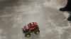 Tamiya Monster Beetle Vintage Rc Car Converted To 2 4 Ghz