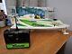 Tested Works! Vintage Radio Shack Rc Tsunami Speed Boat 60-4240 Original Parts