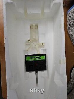 Tested Works! Vintage Radio Shack RC Tsunami Speed Boat 60-4240 Original Parts