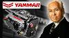 The Rise Of Yanmar Mercruiser S Biggest Rival