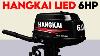 The Shocking Truth Behind Hangkai S Outboard Engines