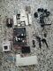 Traxxas Nitro Vee Boat/parts Vintage