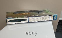 Trumpeter 05303 USS North Carolina BB-55 Open Box Ship Kit Parts Sealed 1/350