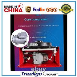 Universal 12 Volt Air Conditioner for RV Caravan Trucks Truck Air conditioner