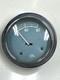 Vintageused Century Boat 6 Volt Oil Instrument Gauge1950'sfor Parts Or Repair