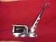 Vintage 1950's Or 60's Boat Bow Light With Pennant Shaft Red And Green Lenses Nr