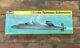 Vintage 1989 Revell Soviet Typhoon Submarine 1400 Kit Sealed Parts