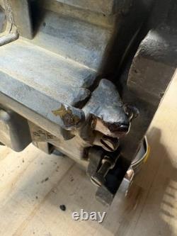 VINTAGE 55-65 CHEVROLET GM Rochester 4 JET R4 4GC 4 BBL Carburetor Parts