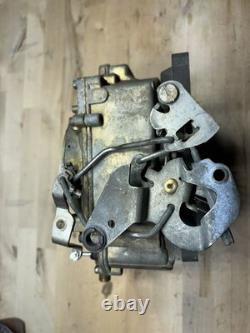 VINTAGE 55-65 CHEVROLET GM Rochester 4 JET R4 4GC 4 BBL Carburetor Parts