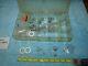 Vintage Battery Operated Wood Dumas Model Toy Boat Parts Lot Huge Rc Remote Con