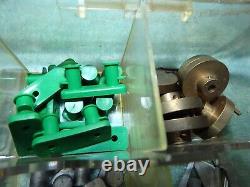 VINTAGE BATTERY OPERATED WOOD Dumas Model Toy BOAT PARTS LOT HUGE RC Remote con