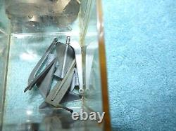 VINTAGE BATTERY OPERATED WOOD Dumas Model Toy BOAT PARTS LOT HUGE RC Remote con