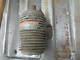 Vintage Blue Streak Um-3 Finned Marine Coil Standard Um3 Used Boat Parts 6 Volt