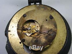 Vintage Chelsea Clock Co Boston Us Navy Boat Ships Clock Parts Repair