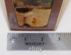 VINTAGE Fleet Line Fiesta Queen Speed Boat 1950s Japan batteryOp C5 parts/restor