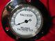 Vintage Hall Scott Tachometer New With Instructions Barbour Stockwell Co