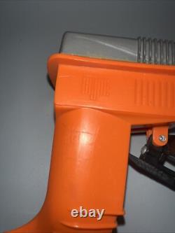 VINTAGE Hasbro GI Joe Parts Lot Super Joe White Shark Hunt Boat Motor