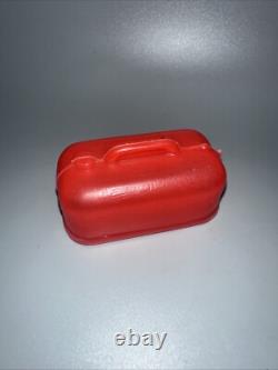 VINTAGE Hasbro GI Joe Parts Lot Super Joe White Shark Hunt Boat Motor