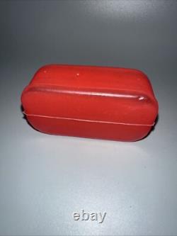 VINTAGE Hasbro GI Joe Parts Lot Super Joe White Shark Hunt Boat Motor