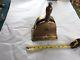 Vintage Large Brass Boat Or Yacht Control, Working, Excellent Condition