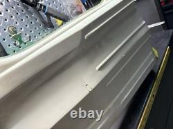 VINTAGE NITRO R/C Hydroplane Racing Boat For Parts or Repair OR PROJECT BOAT