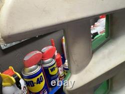 VINTAGE NITRO R/C Hydroplane Racing Boat For Parts or Repair OR PROJECT BOAT