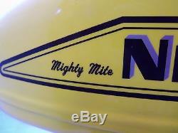 VINTAGE OUTBOARD MOTOR 1920's NEPTUNE MIGHTY MITE