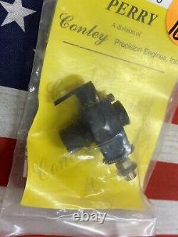 VINTAGE PERRY / Conley Precision Engines Inc. #2200 Carburator NEW USA SHIPPED