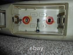 VINTAGE Remco Barracuda 578 Atomic Sub Submarine 1960's Toy Boat For Parts