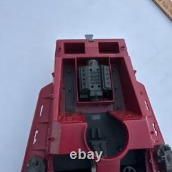 VTG 1985 G. I. Joe Cobra Moray Hydrofoil With Sled ARAH HASBRO Incomplete
