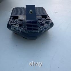 VTG 1985 G. I. Joe Cobra Moray Hydrofoil With Sled ARAH HASBRO Incomplete