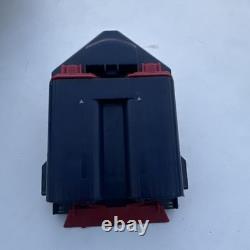 VTG 1985 G. I. Joe Cobra Moray Hydrofoil With Sled ARAH HASBRO Incomplete