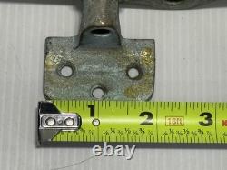 VTG Brass Bronze Windshield Adjuster BOAT Sailboat Marine Nautical Parts Vintage