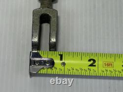 VTG Lot Sailboat Brass Bronze Stainless Steel Turnbuckles Boat Parts Vintage