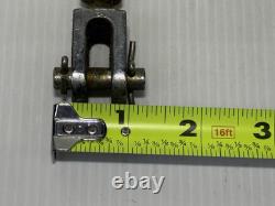 VTG Lot Sailboat Brass Bronze Stainless Steel Turnbuckles Boat Parts Vintage