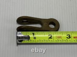 VTG Lot Sailboat Brass Bronze Stainless Steel Turnbuckles Boat Parts Vintage