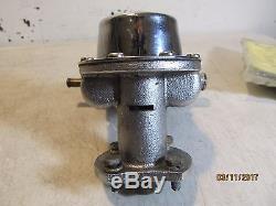 VTG NEOVANE Marine/Boat WATER PUMP AND NICSON HSNG. WithRebuild kit V-Drive Jet